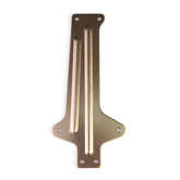 Hosim RC Car Front Reinforcement F22028 Accessory Spare Parts for 1:8 X17 X27 RC Car